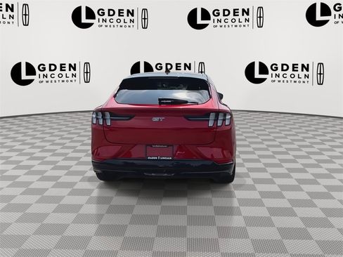 Used 2024 Ford Mustang Mach-E GT image 7
