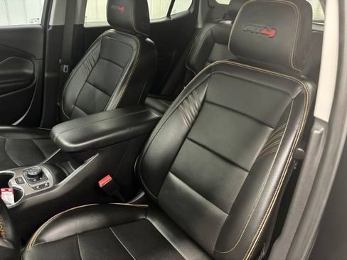 Used 2023 GMC Terrain AT4 w/ Tech Package AWD/4WD image 21