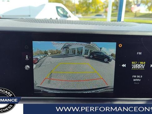 Used 2024 Kia Seltos X-Line image 21