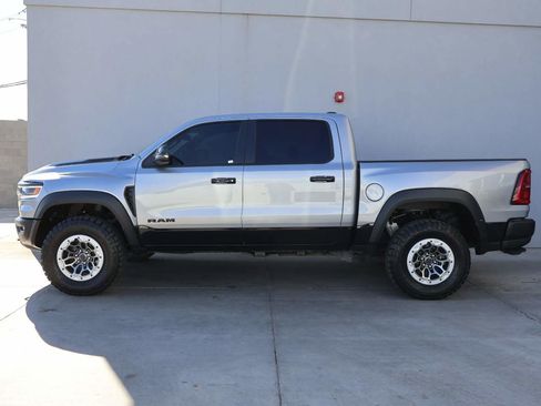 Used 2025 RAM 1500 RHO w/ Bed Utility Group image 2