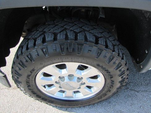 Used 2018 GMC Sierra 2500 4x4 Double Cab w/ Sierra Convenience Package image 7