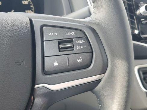 New 2026 Honda Ridgeline RTL image 34