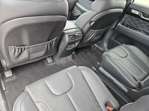 Used 2020 Hyundai Palisade Limited AWD/4WD image 18