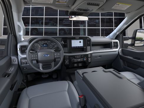 New 2026 Ford F250 XL w/ 360-Degree Camera Package AWD/4WD image 9
