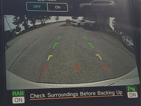 Certified 2025 Subaru Ascent Premium AWD/4WD image 31