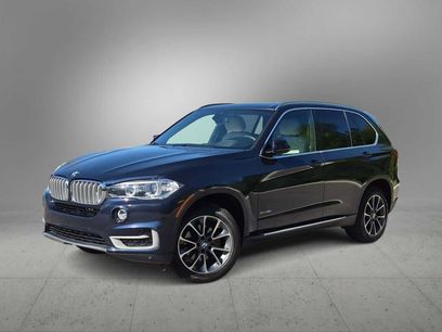 Used 2018 BMW X5 xDrive35i