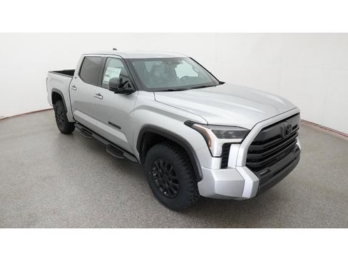 New 2026 Toyota Tundra SR5 image 19