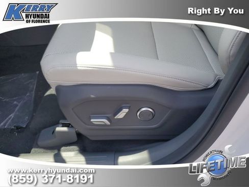 New 2026 Hyundai Santa Fe SEL AWD/4WD image 18