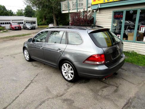 Used 2014 Volkswagen Jetta TDI image 4