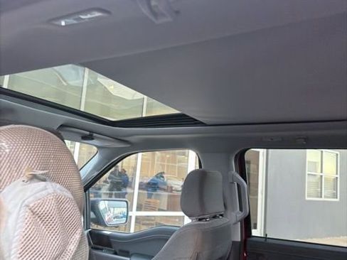 Certified 2022 Ford F150 XLT w/ Equipment Group 302A High image 26