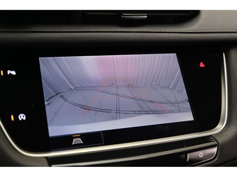 Certified 2025 Cadillac XT5 Premium Luxury image 54