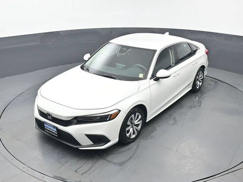 Used 2023 Honda Civic LX image 36