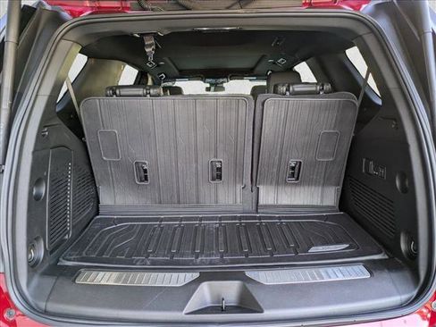 Used 2024 GMC Yukon Denali w/ Max Trailering Package image 6