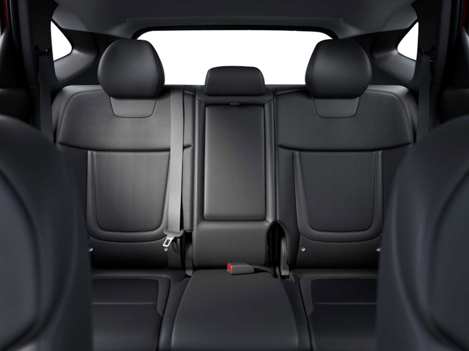 New 2026 Hyundai Tucson SEL Plus AWD/4WD image 9