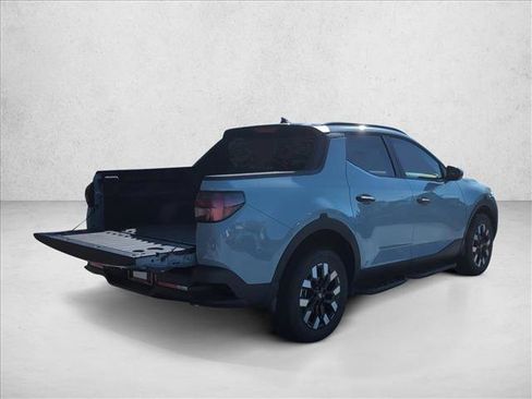 New 2026 Hyundai Santa Cruz SEL image 2