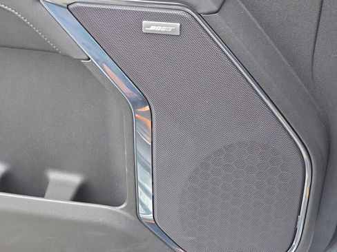 Used 2024 Chevrolet Silverado 1500 LT Trail Boss w/ Convenience Package II image 34