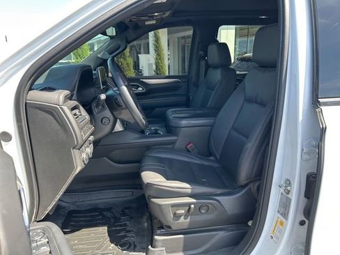 Used 2024 Chevrolet Tahoe RST w/ Luxury Package image 20