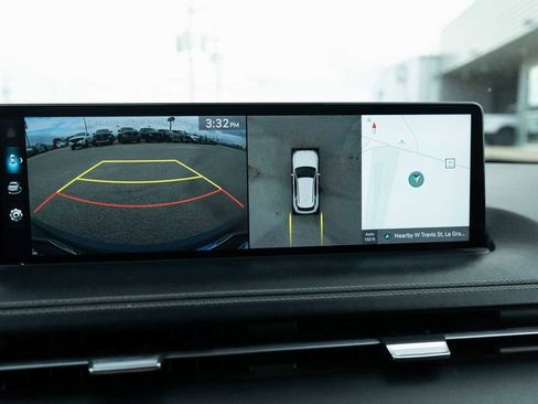 Used 2023 Genesis GV70 2.5T w/ Sport Prestige Package image 25