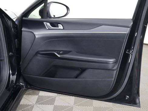 Used 2021 Kia K5 LX FWD image 21