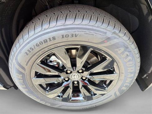 Used 2026 Toyota RAV4 SE AWD/4WD image 11