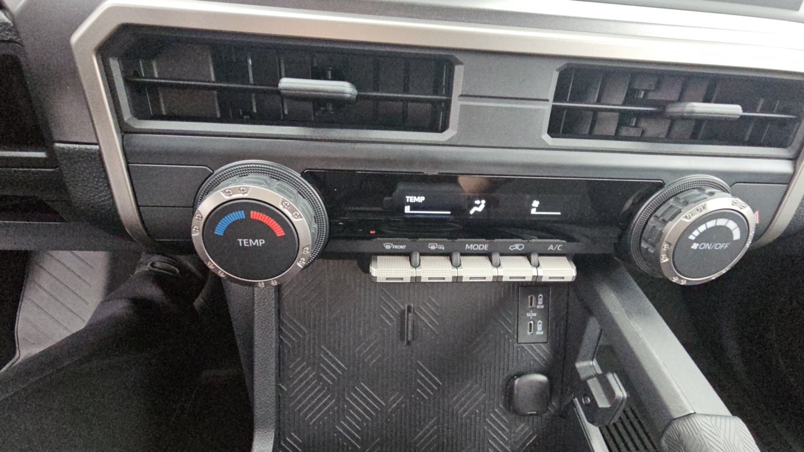 Certified 2026 Toyota 4Runner SR5 AWD/4WD image 18