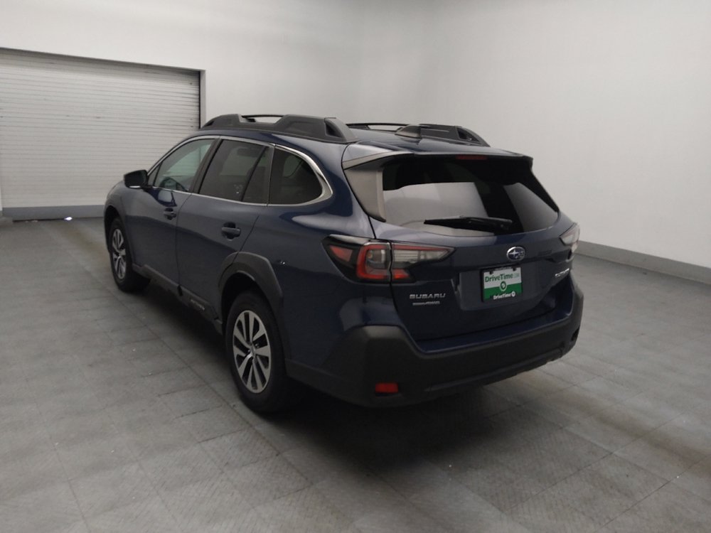 Used 2024 Subaru Outback Premium AWD/4WD image 5