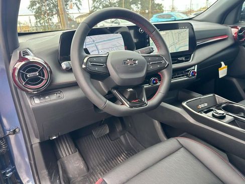 New 2026 Chevrolet Suburban Premier image 44