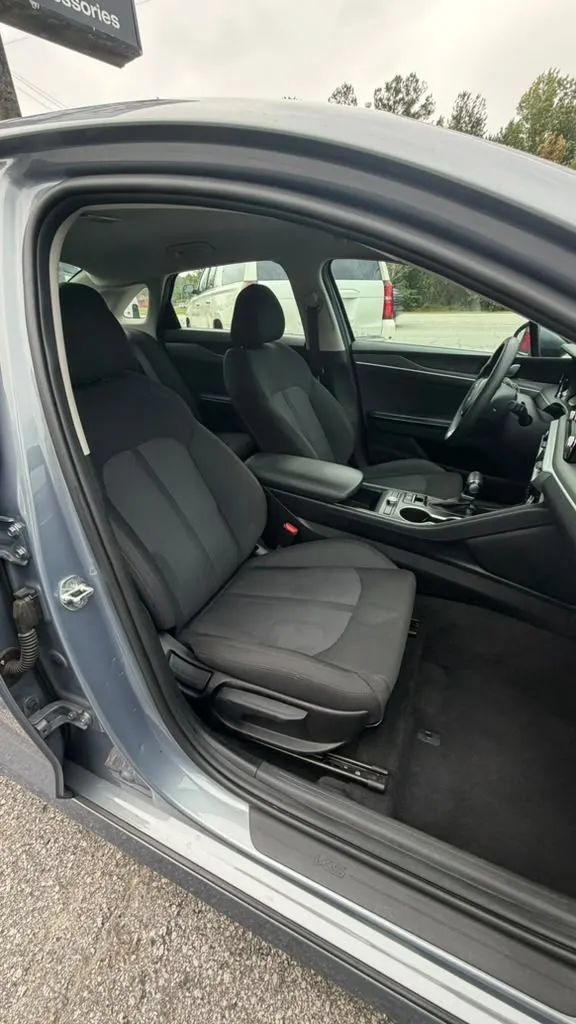 Used 2023 Kia K5 LXS FWD image 15