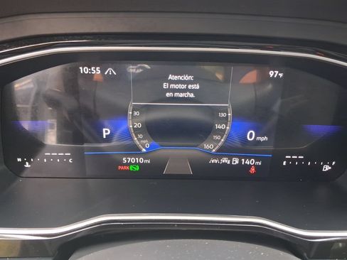 Certified 2024 Volkswagen Jetta S FWD image 18
