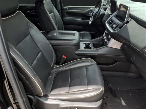Used 2021 GMC Yukon XL SLT w/ SLT Premium Package AWD/4WD image 18