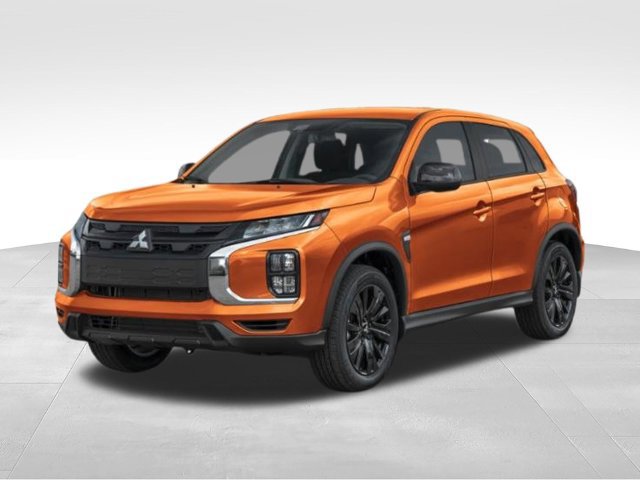 New 2027 Mitsubishi Outlander Sport LE AWD/4WD image 29