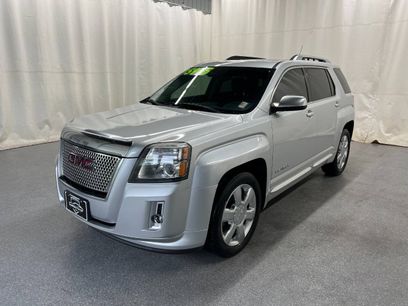 Used 2013 GMC Terrain Denali