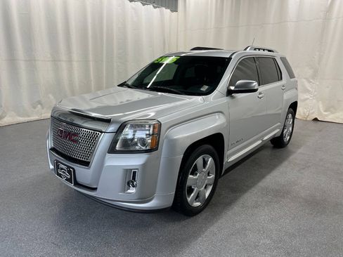 Used 2013 GMC Terrain Denali AWD/4WD image 1