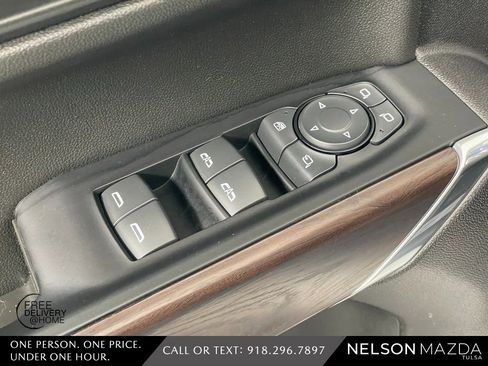 Used 2022 GMC Sierra 1500 SLT w/ SLT Premium Plus Package image 20