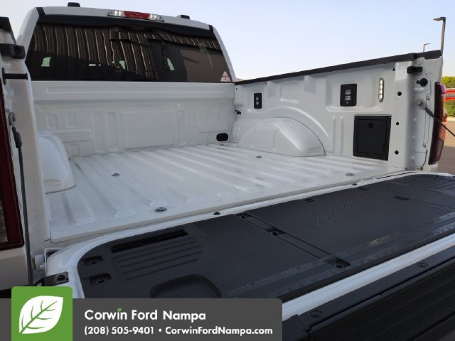 New 2026 Ford F150 King Ranch w/ Equipment Group 601A High AWD/4WD image 29