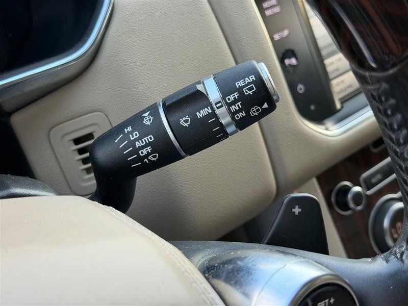 Used 2016 Land Rover Range Rover Sport HSE AWD/4WD image 39