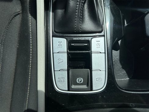 Used 2022 Hyundai Tucson SEL image 20