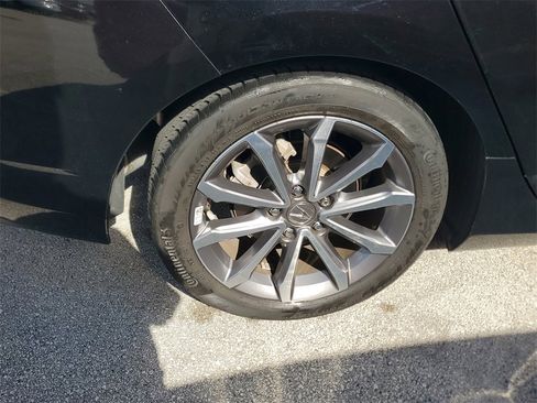 Used 2024 Acura Integra image 10