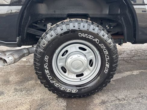 Used 2023 Ford F350 XL w/ XL Off-Road Package image 11