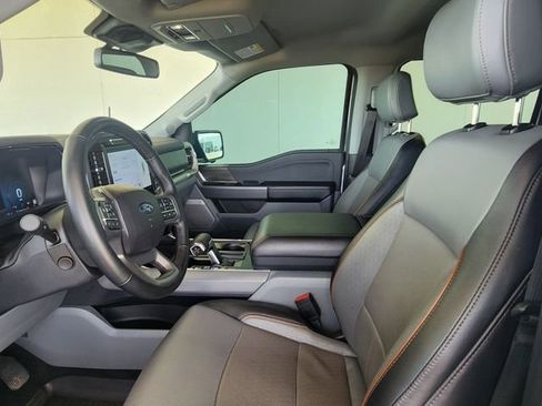 Used 2024 Ford F150 Lariat w/ Bed Utility Package image 15
