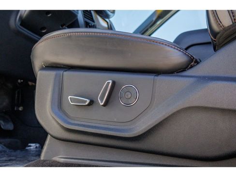 Used 2020 Ford F150 Platinum AWD/4WD image 16
