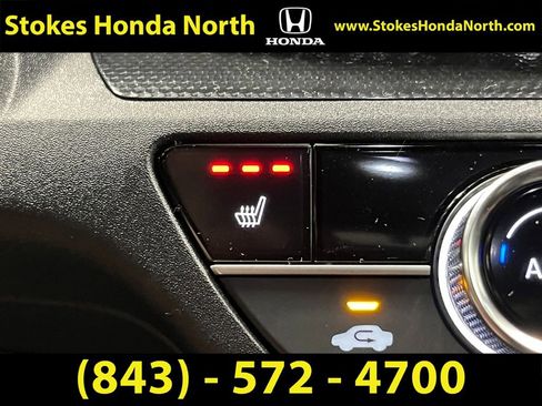 New 2026 Honda CR-V TrailSport image 22