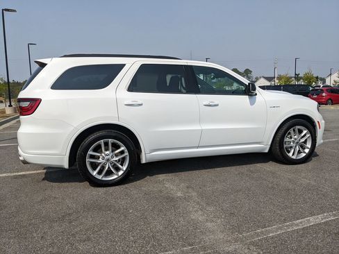 Used 2023 Dodge Durango R/T RWD image 24