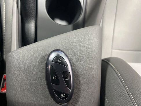 New 2026 Hyundai Elantra Sport w/ Cargo Package FWD image 19
