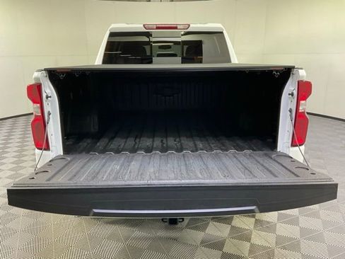 Used 2026 Chevrolet Silverado 1500 LT Trail Boss w/ Safety Package image 32