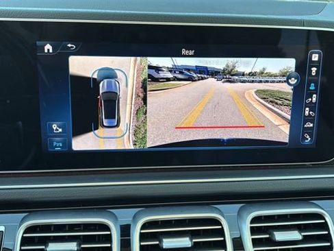 Used 2024 Mercedes-Benz GLE 450 GLE 450 image 28