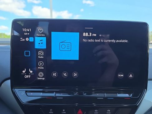 Used 2023 Volkswagen ID.4 Pro S Plus AWD/4WD image 17