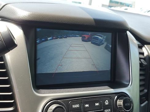 Used 2020 Chevrolet Tahoe LT AWD/4WD image 18