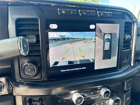 Certified 2024 Ford F350 Lariat w/ Lariat Ultimate Package image 28