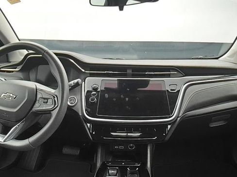 Used 2023 Chevrolet Bolt EUV LT w/ Driver Confidence Package FWD image 18
